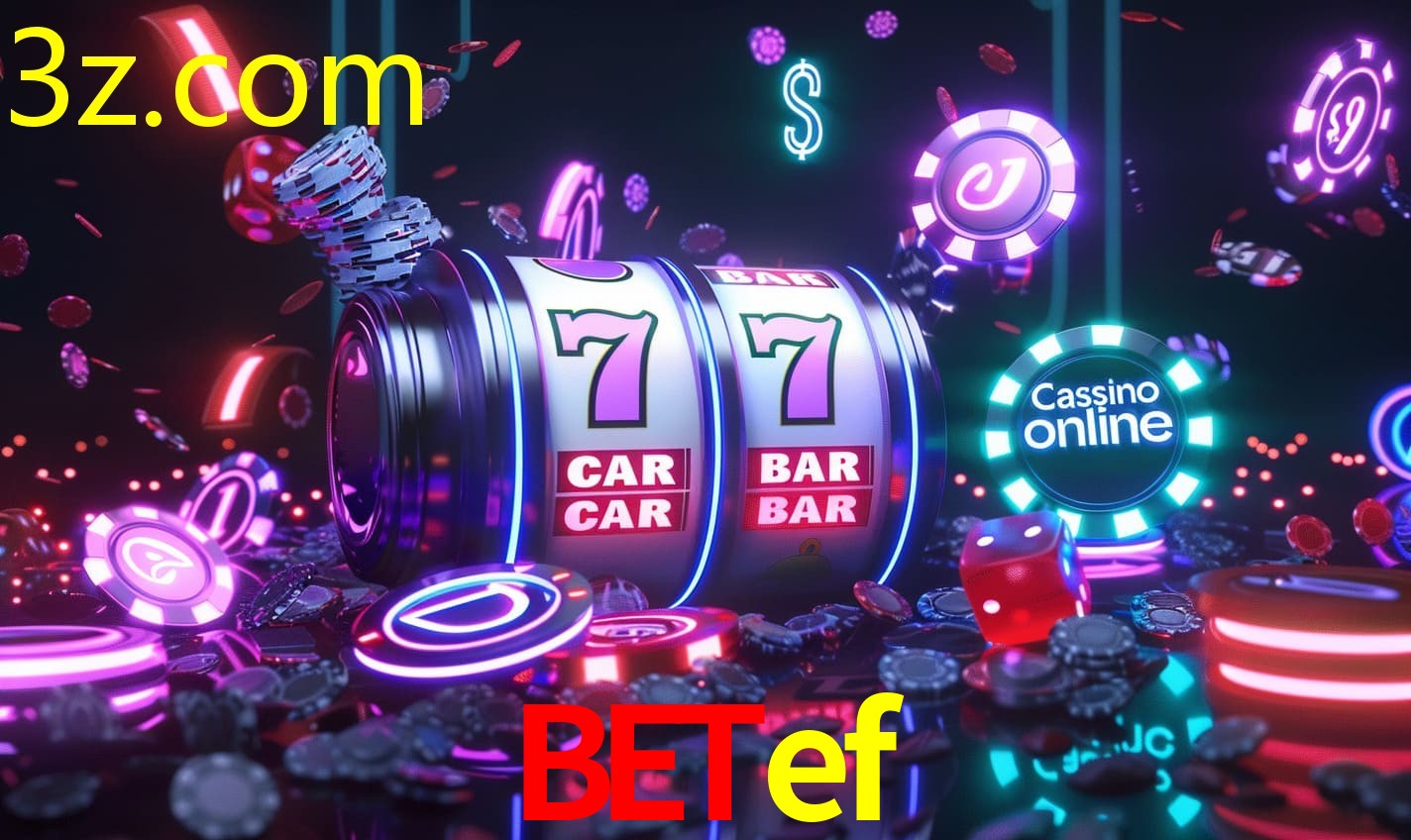 BETEF