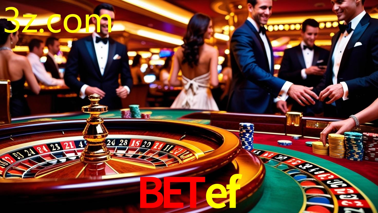BETEF